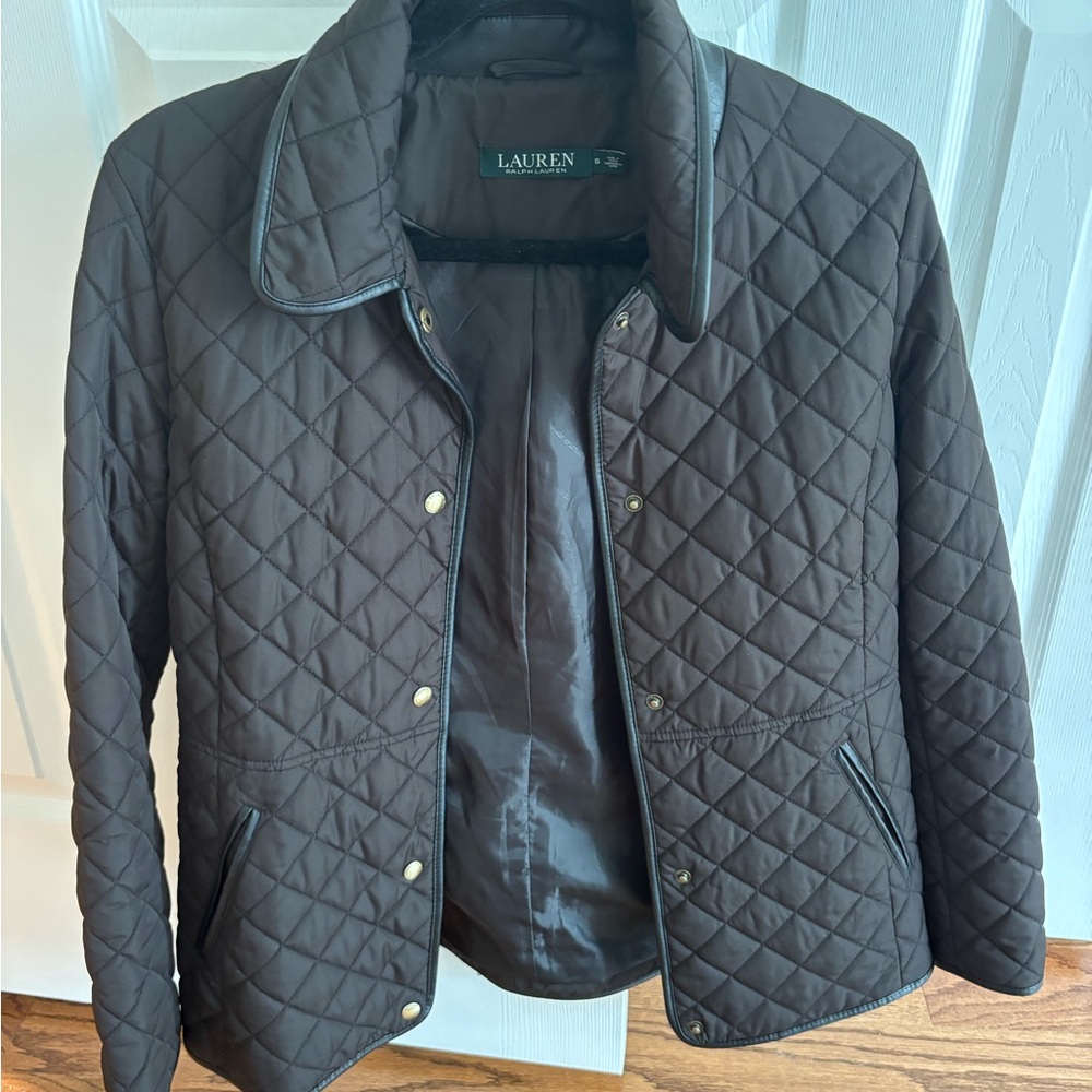 Ralph Lauren Women’s Jacket